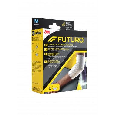 3M Futuro Bendaggio Comfort Lift Gomito M