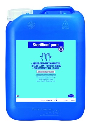 Sterillium puro 5lt