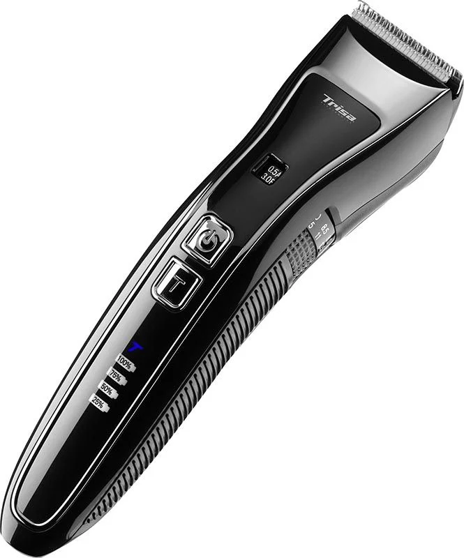 Tagliacapelli Trisa Turbo Cut