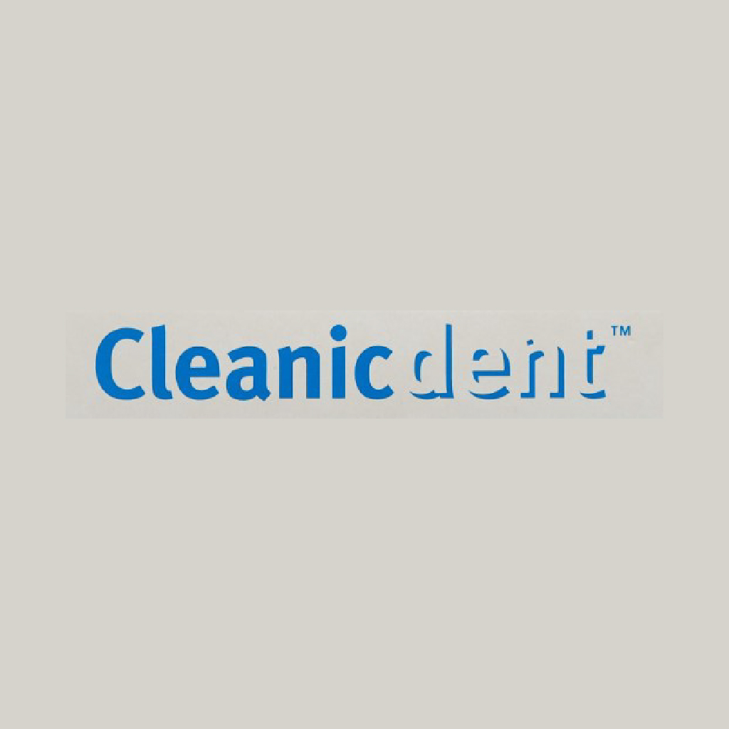 Cleanicdent™