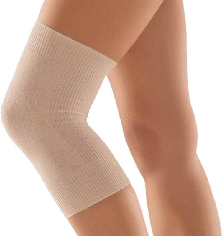BORT CLIMACARE Scaldamuscoli S beige