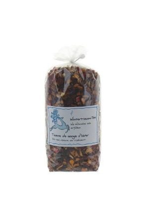 Tè Herboristeria winter dream in bustina 200g