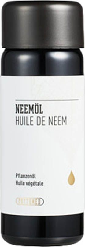 PHYTOMED Olio di neem biologico Fl 100ml