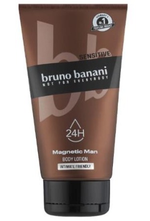 BANANI MAGNETIC M Lozione per il corpo 150ml