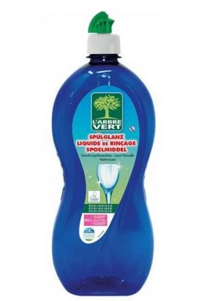 L'ARBRE VERT Eco brillantante per piatti 700ml