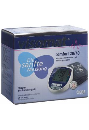 Misuratore di pressione Visomat Comfort 20/40