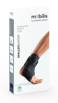 SIGVARIS MOBILIS Supporto per caviglia MalleoSupport S