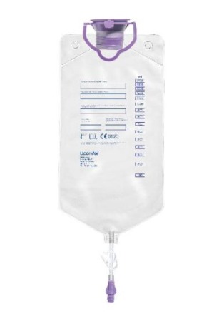 APPLIX HydroBag 1,5l ENPlus 30 pezzi