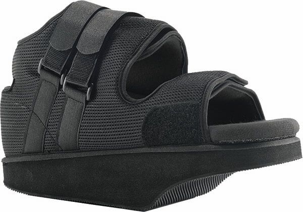 Scarpa BORT per il rilievo dell'avampiede 42-44