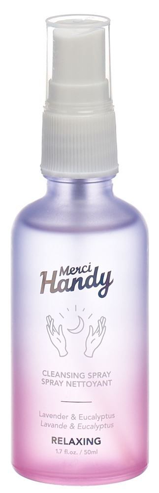 MERCI HANDY Spray rilassante 50ml