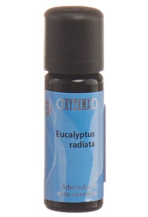 PHYTOMED Eucalyptus radiata etere/olio organico 10ml