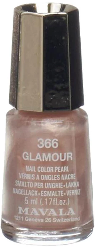 MAVALA Smalto So Chic Colore 366 Glamour 5ml