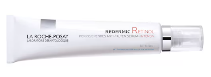 La Roche-Posay Redermic Retinol Tubo 30ml