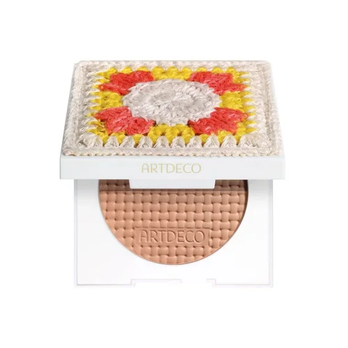 ARTDECO Bronzing Powder St. Tropez Tan 9 g