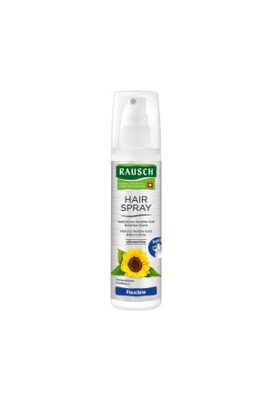 RAUSCH Lacca per capelli flessibile non aerosol 150ml