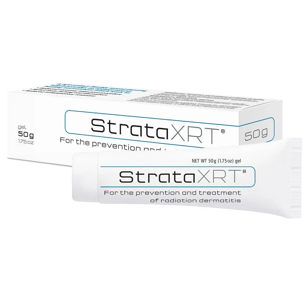 STRATAXRT gel di silicone 50g