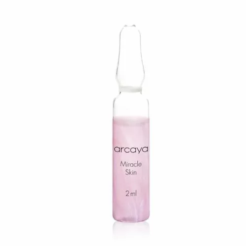 ARCAYA VERA Fiale Miracle Skin 5x2ml