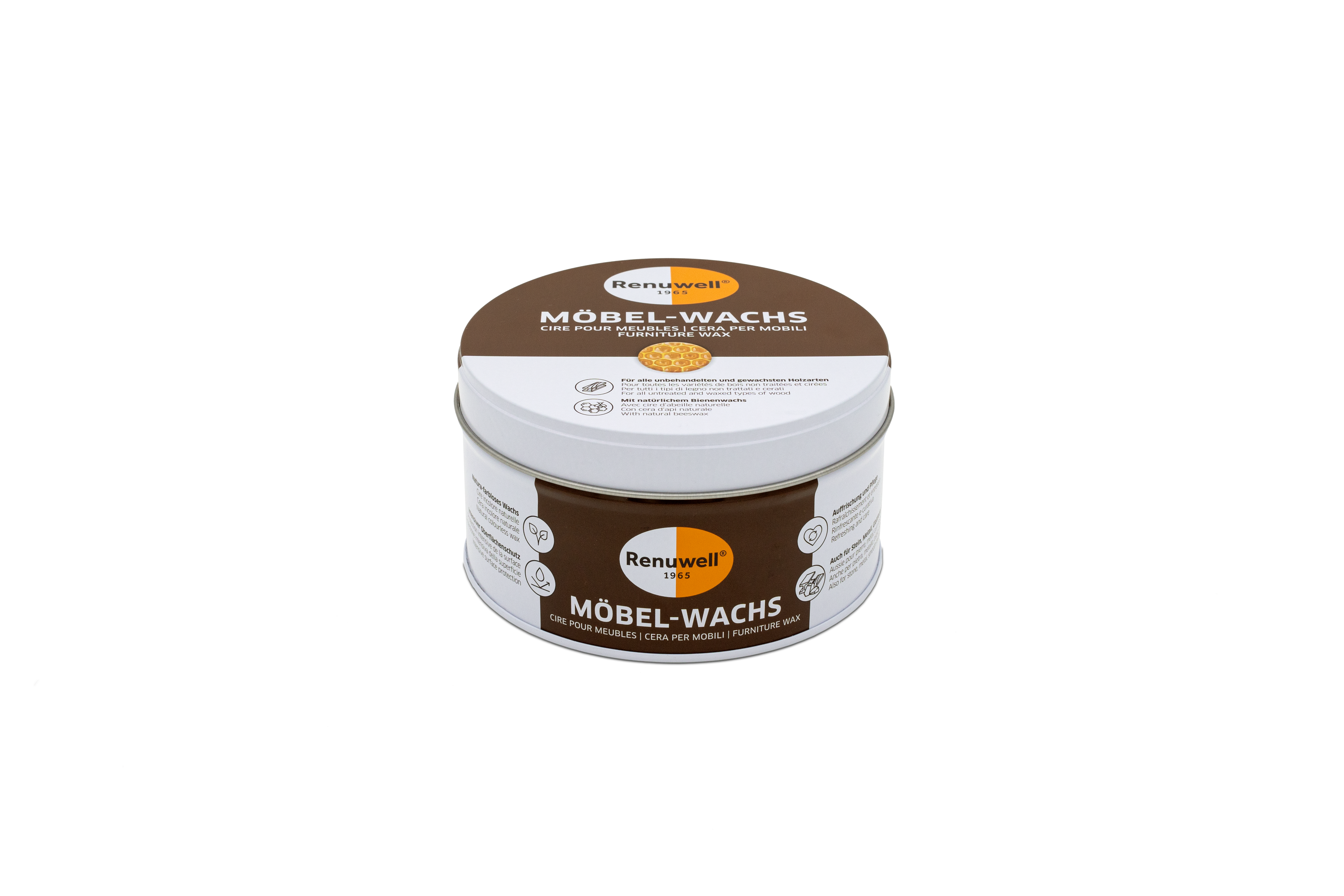 Cera per mobili Renuwell® 500ml
