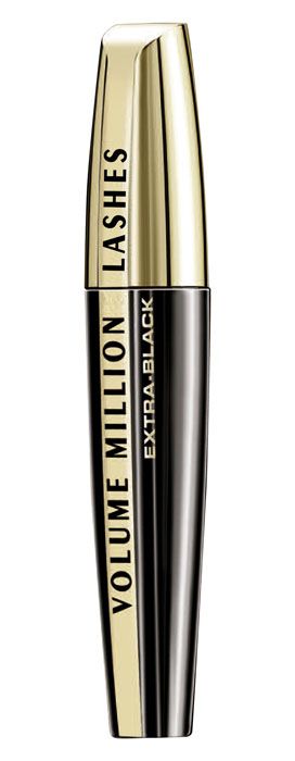 L'OREAL PARIS Million Lashes Ext Vol Nero