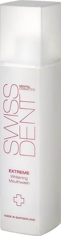 Swissdent Collutorio Estremo 250ml