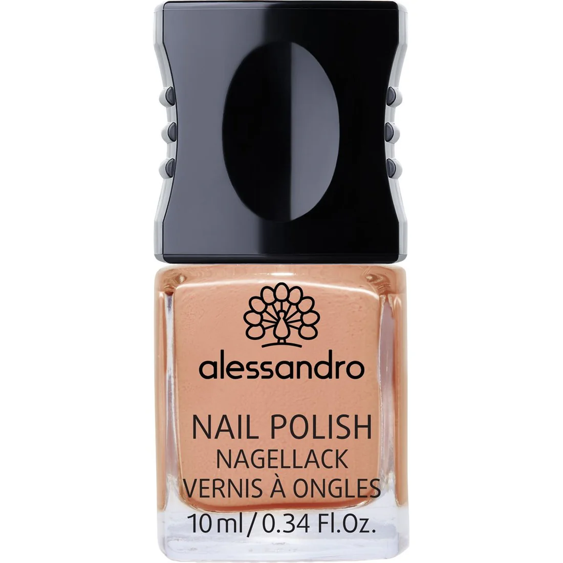 alessandro Smalto senza smalto 902 Mousse