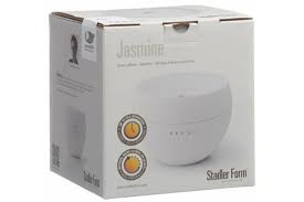 Aromalife Nebulizzatore di aromi Gelsomino bianco