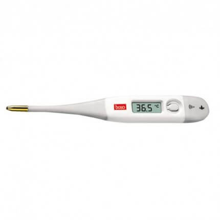 BOSO Termometro clinico flessibile Bosotherm
