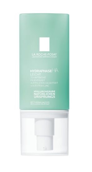 ROCHE POSAY Hydraphase HA leicht 40ml