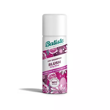 Batiste Shampoo secco Blush Mini 50ml