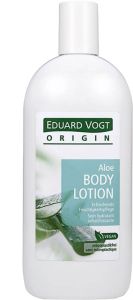 EDUARD VOGT ORIGIN Aloe Lotion 200ml