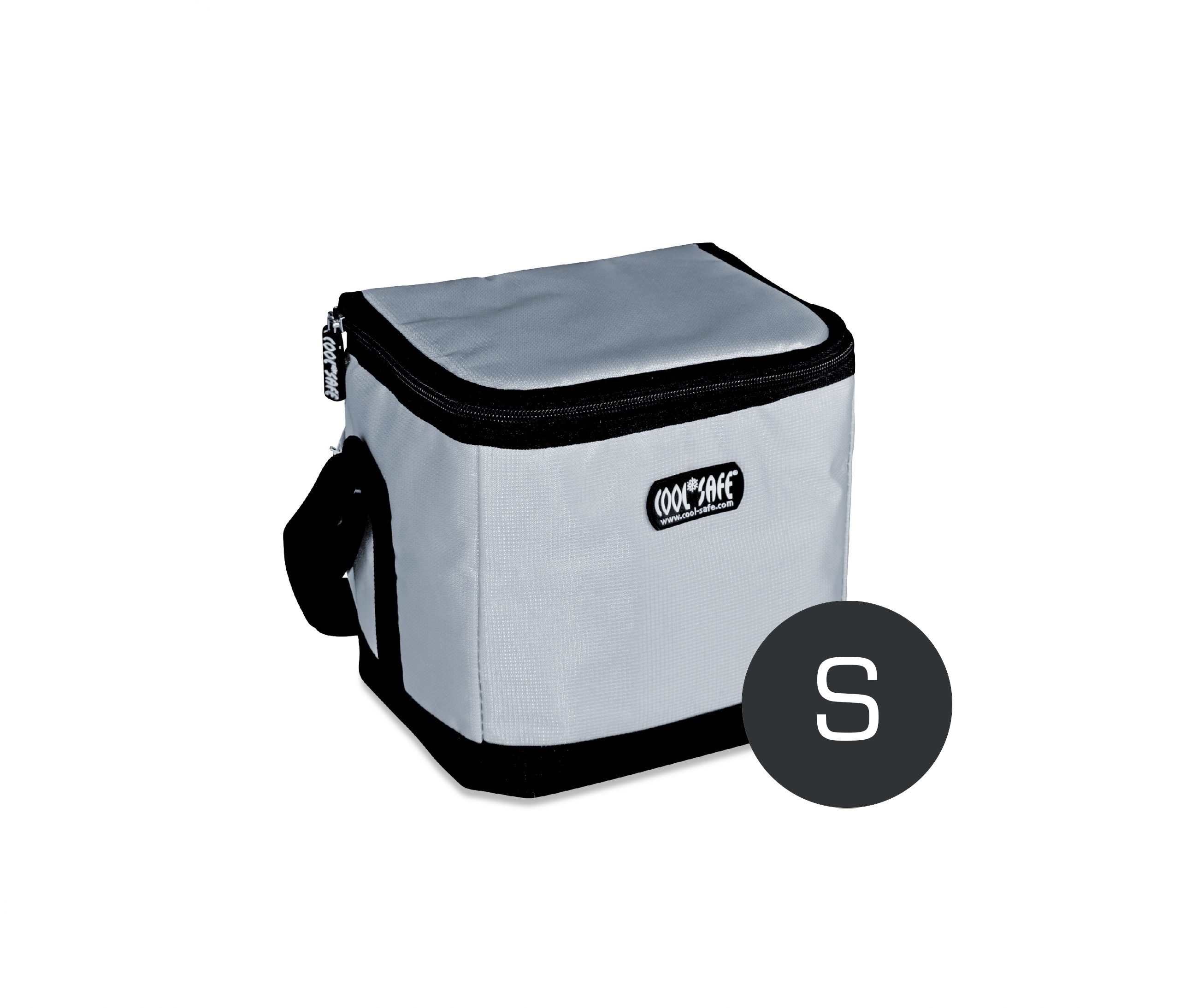 Borsa termica per farmaci COOL*SAFE (incl. 6 confezioni refrigeranti) - Protect S