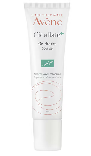 AVENE Cicalfate+ Gel da massaggio 30ml