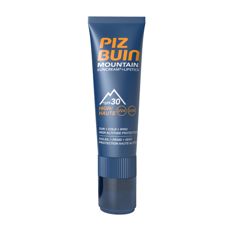 Piz Buin Mountain Combi SPF 30 Rossetto SPF 30 20 ml