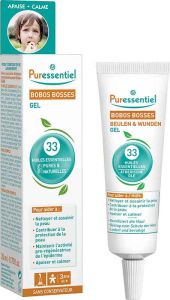 Puressentiel Gel Orecchie e Gonfiore 20ml