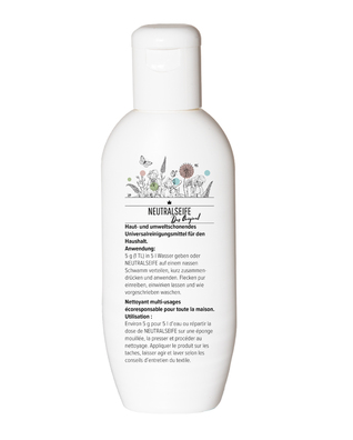 SAPONE NEUTRO Haka 150 g