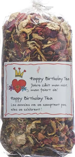 Tè Herboristeria Buon Compleanno 155g