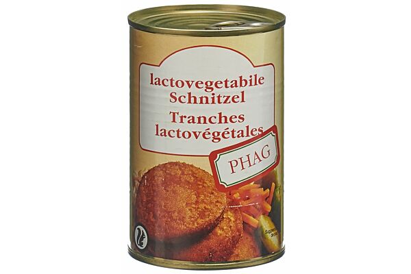 Fette di Phag 420g