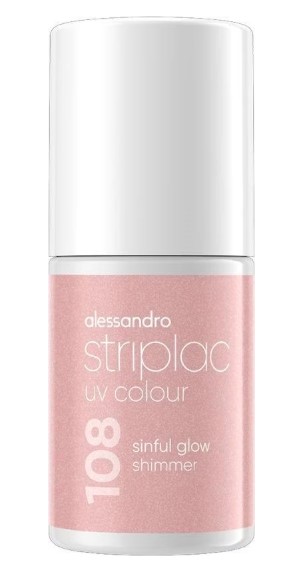 alessandro Striplac UV Colour Sinf Gl 6,5ml