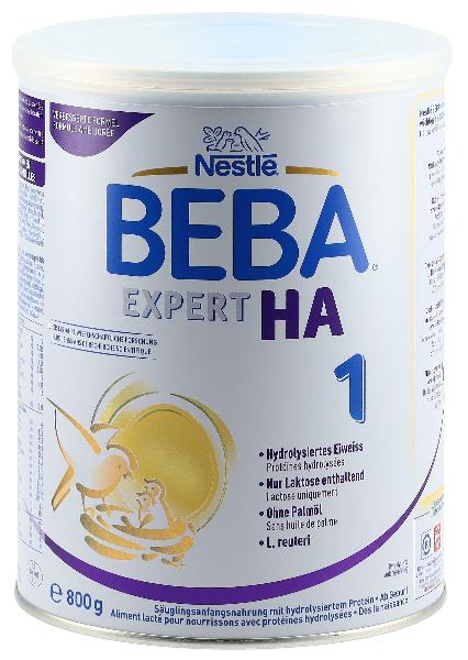 BEBA EXPERT HA 1 Ds 800g