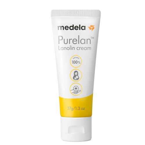 Crema Purelan 37g