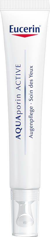 Eucerin AQUAporin Trattamento attivo degli occhi 15ml