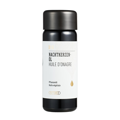 PHYTOMED Olio di enotera biologico 100ml