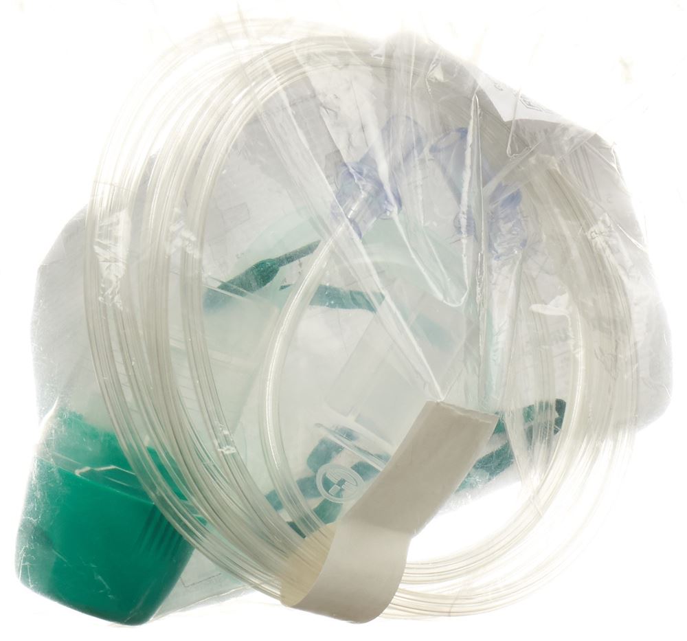 Set di nebulizzatori INTERSURGICI tipo 1494 per bambini