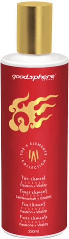 Goodsphere Essence Fire Bottiglia 250ml