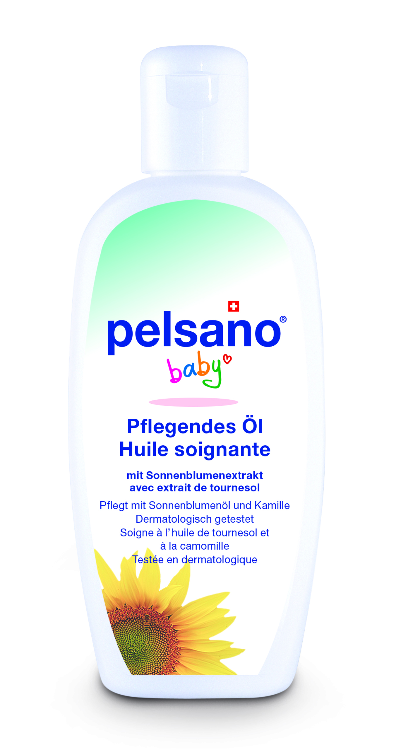 PELSANO Olio nutriente 200 ml
