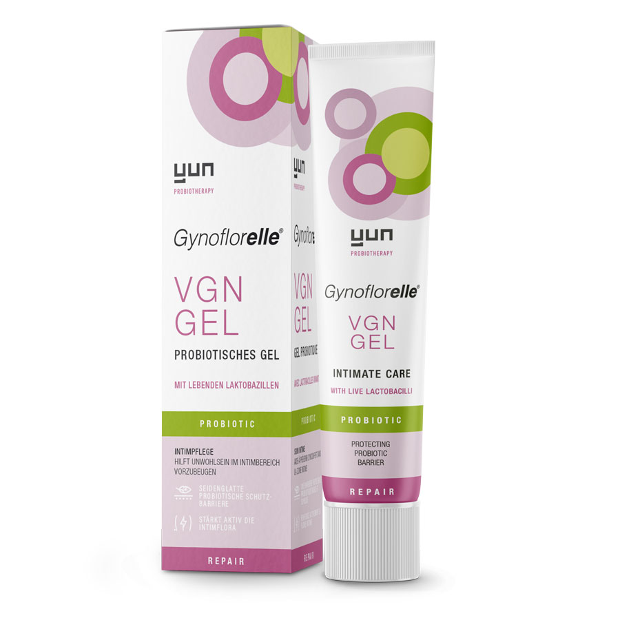 Gynoflorelle® VGN gel probiotico 20ml