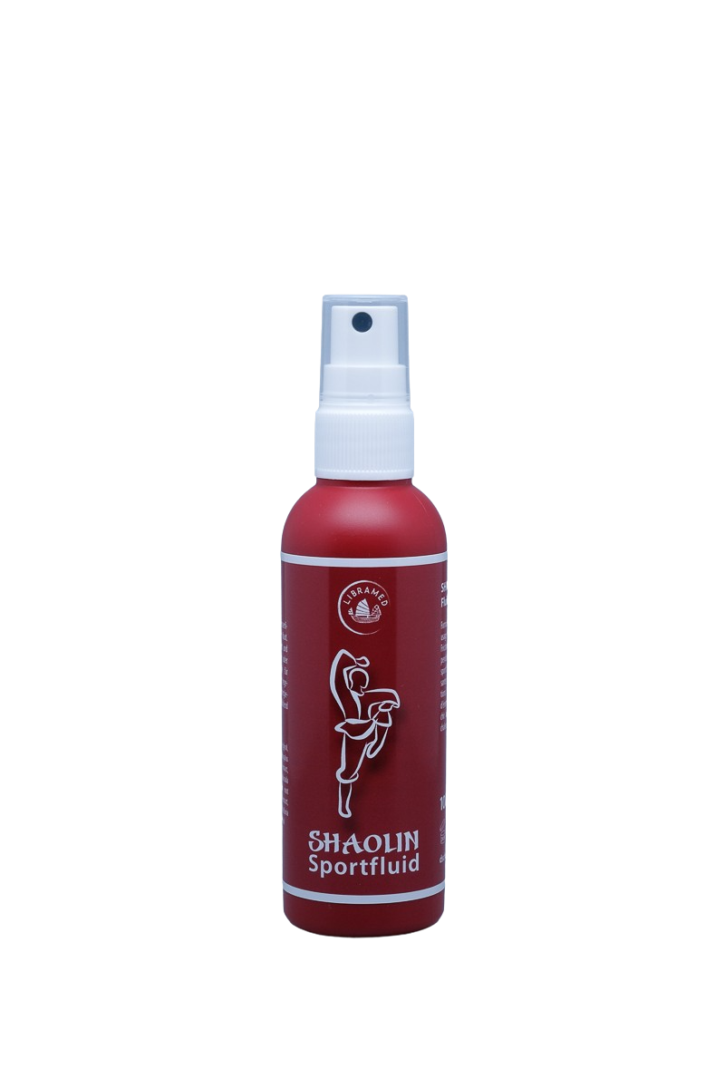 SHAOLIN Fluido muscolare spray 100 ml