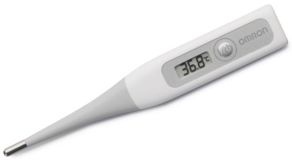 Termometro digitale Omron Flex Temp Smart