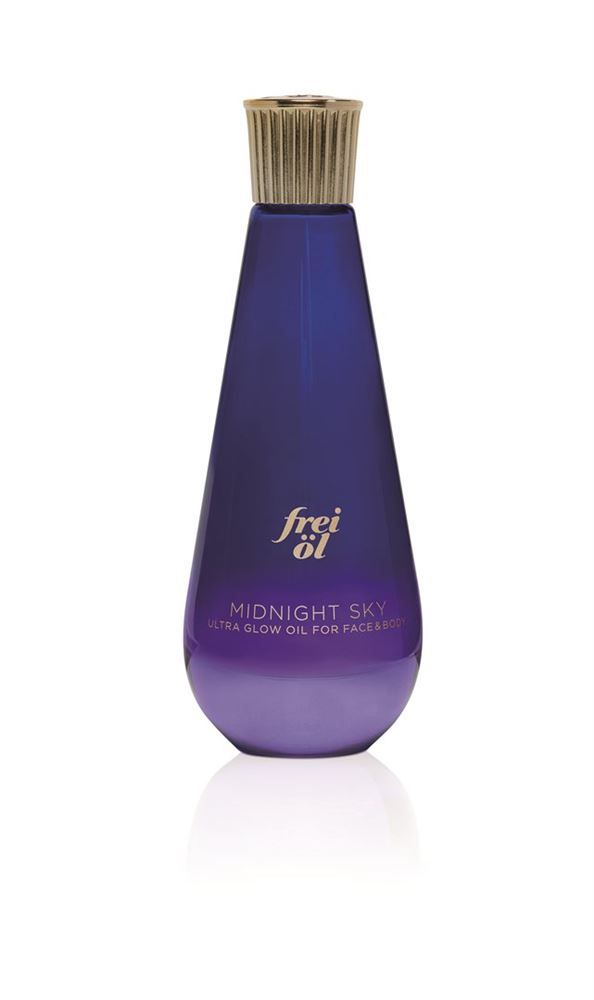 olio libero UltraGlow Midnight Sky 100ml