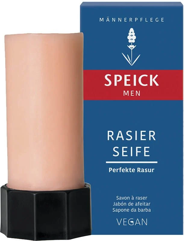 Speick Sapone da barba in stick 50g